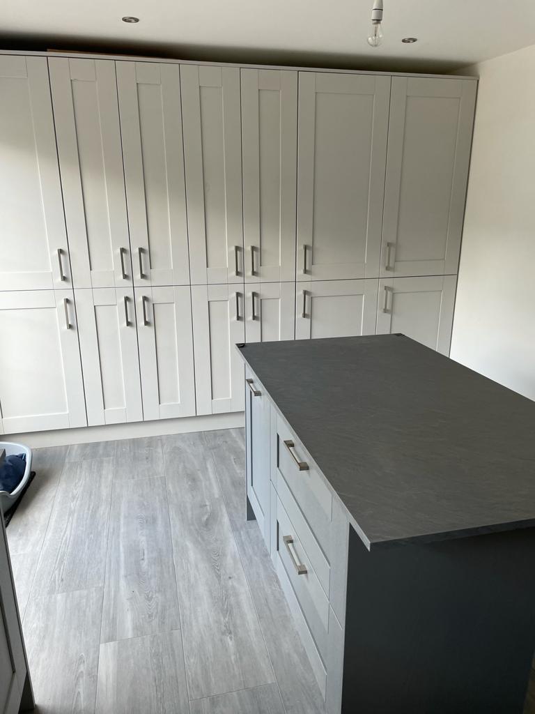 Bespoke Kitchen Design Cork